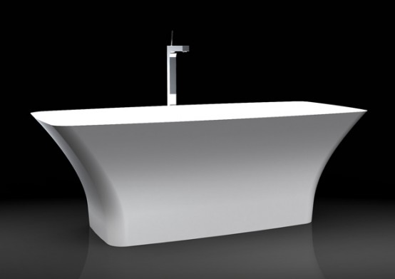 Ravell Freestanding Tub