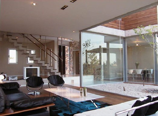 Design Modern home decorating photos