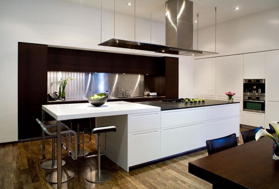 Simple Modern House Interior simple modern house with amazingly comfy interior - digsdigs Simple Modern House Interior simple modern house with amazingly comfy interior - digsdigs