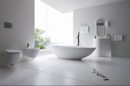 Refine Black And White Sanitary Ware For Modern Bathroom Refine Black And White Sanitary Ware For Modern Bathroom