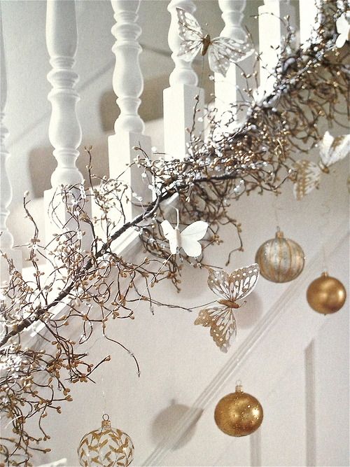 Tue, Nov 25, 2014 | Decorating , Holiday decor | By Kate