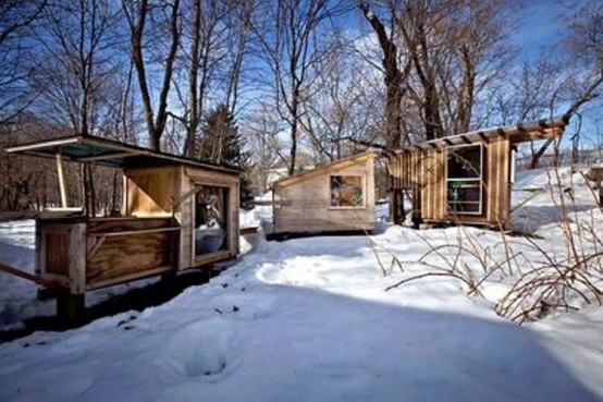 Relax Shacks Relax Shacks