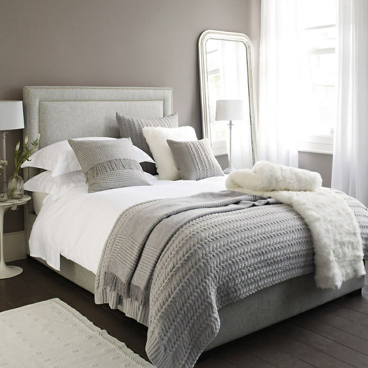 36 Relaxing Neutral Bedroom Designs DigsDigs