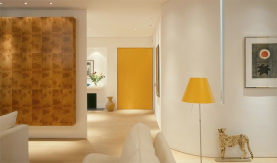 Renovation Of Two Storey Edwardian Brick House