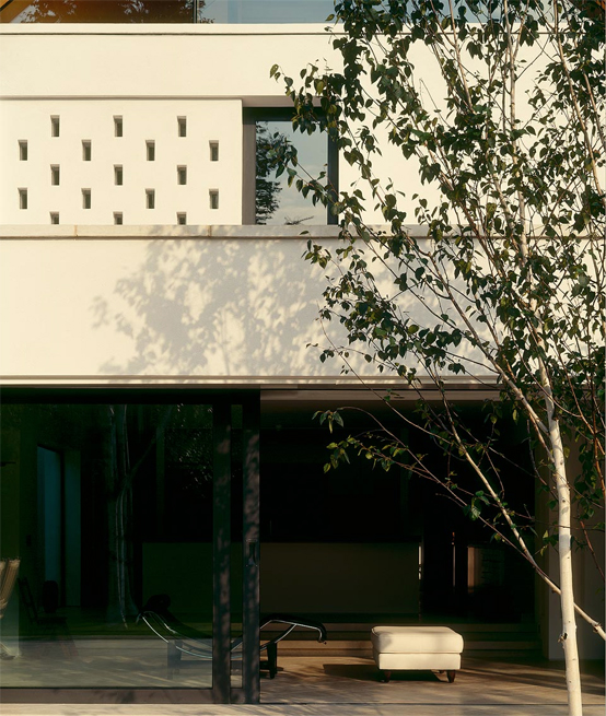 Renovation Of Two Storey Edwardian Brick House