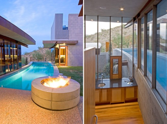 Rocky Slope Great House Masonry Rocky Slope Great House Masonry