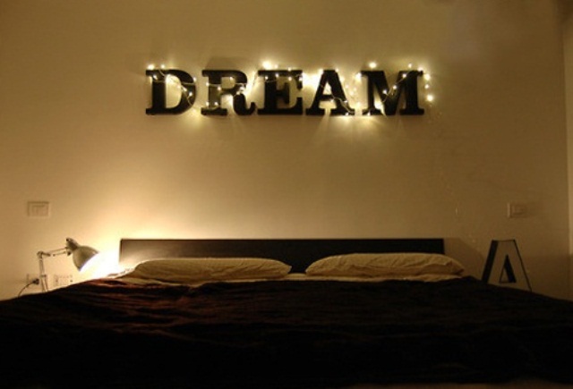 48 Romantic Bedroom Lighting Ideas  DigsDigs