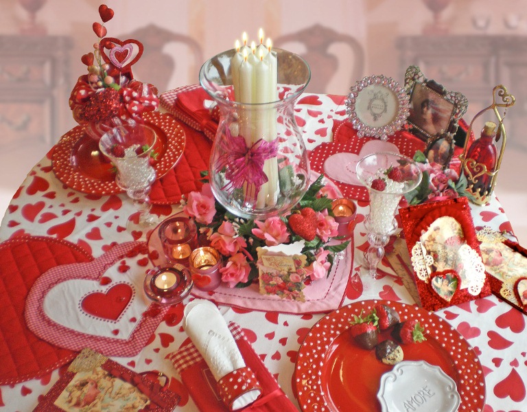 valentines day table 25 table d 233 cor variants for the best valentine s valentines day table 25 table d 233 cor variants for the best valentine s