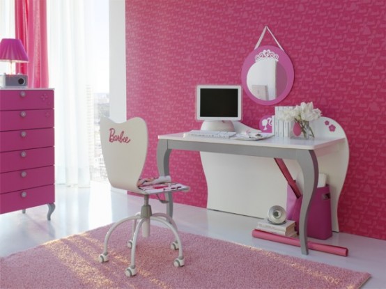 Room For Barbie Princess Diamond