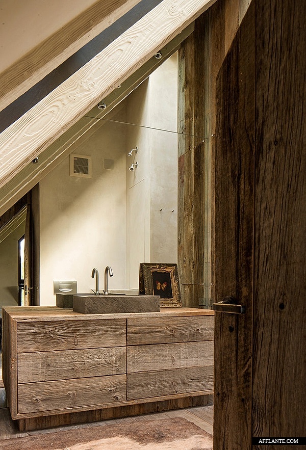 ... 39 Dream Barn Kitchen Designs 44 Rustic Barn Bathroom Design Ideas