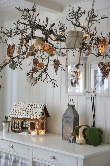 This entry is part of 49 in the series Beautiful Christmas Decor Ideas