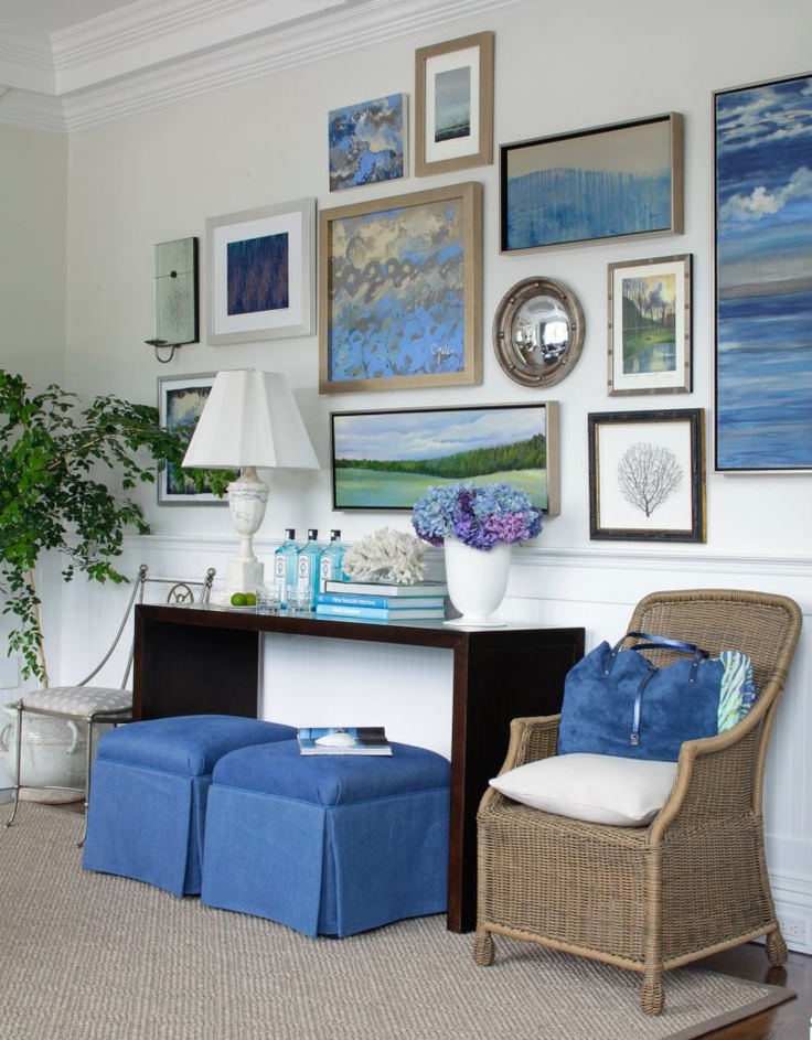 37 Sea and Beach Inspired Living Rooms DigsDigs