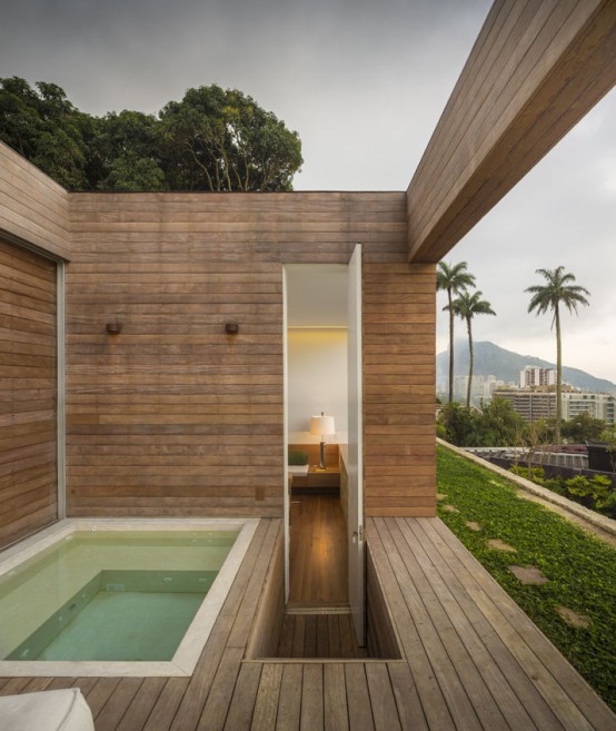 Secluded Paradise Casa Al With Natural Decor Secluded Paradise Casa Al With Natural Decor