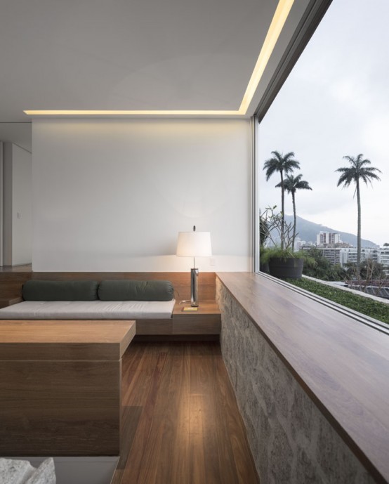 Secluded Paradise Casa Al With Natural Decor Secluded Paradise Casa Al With Natural Decor