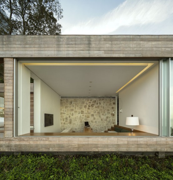 Secluded Paradise Casa Al With Natural Decor Secluded Paradise Casa Al With Natural Decor