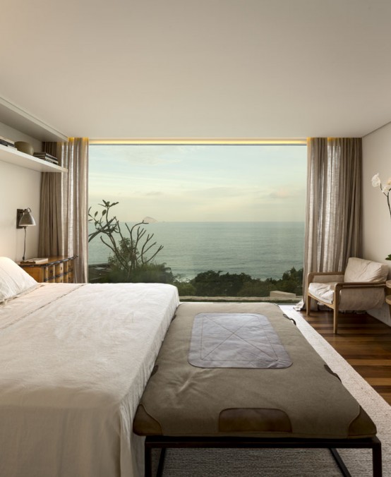 Secluded Paradise Casa Al With Natural Decor Secluded Paradise Casa Al With Natural Decor