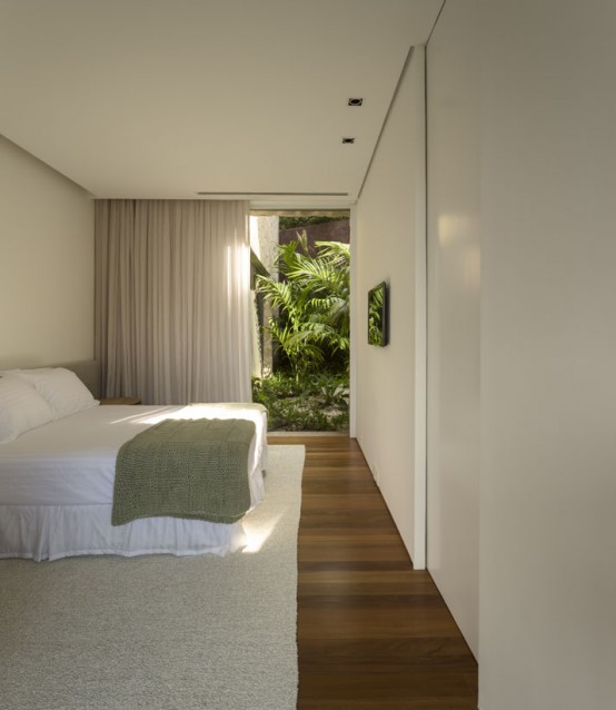 Secluded Paradise Casa Al With Natural Decor Secluded Paradise Casa Al With Natural Decor