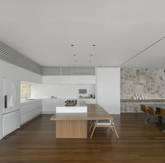 Secluded Paradise Casa Al With Natural Decor Secluded Paradise Casa Al With Natural Decor