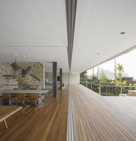 Secluded Paradise Casa Al With Natural Decor Secluded Paradise Casa Al With Natural Decor