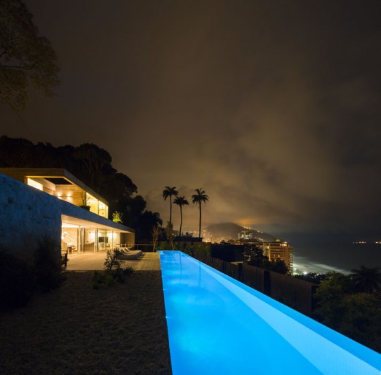Secluded Paradise Casa Al With Natural Decor Secluded Paradise Casa Al With Natural Decor