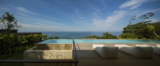 Secluded Paradise Casa Al With Natural Decor Secluded Paradise Casa Al With Natural Decor