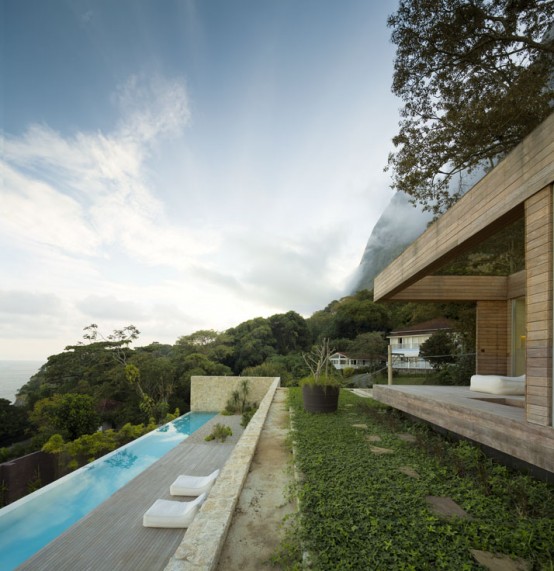 Secluded Paradise Casa Al With Natural Decor Secluded Paradise Casa Al With Natural Decor