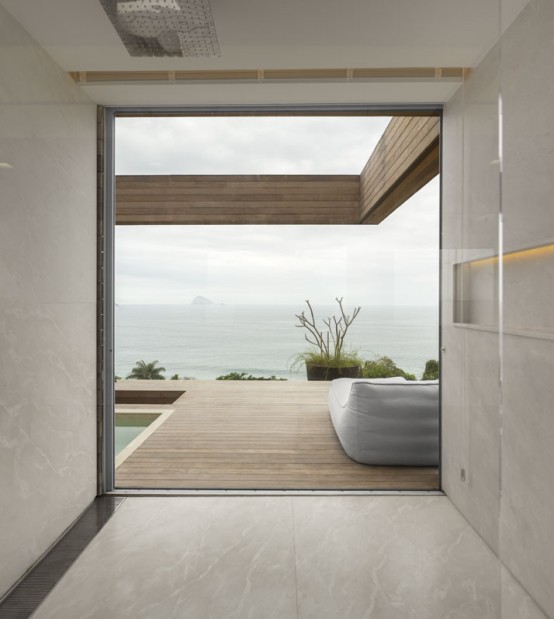 Secluded Paradise Casa Al With Natural Decor Secluded Paradise Casa Al With Natural Decor