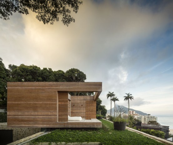 Secluded Paradise Casa Al With Natural Decor Secluded Paradise Casa Al With Natural Decor