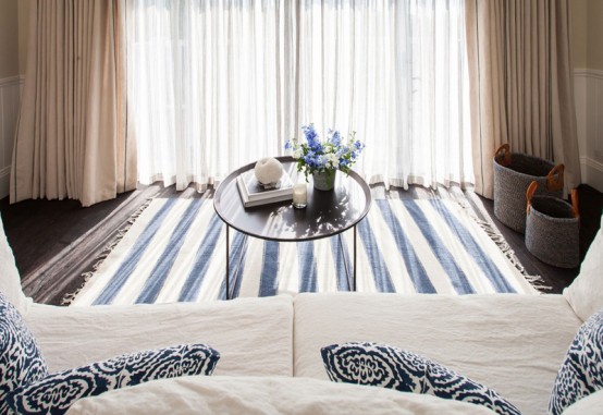 Simple But Very Cozy Countryside House In England Simple But Very Cozy Countryside House In England