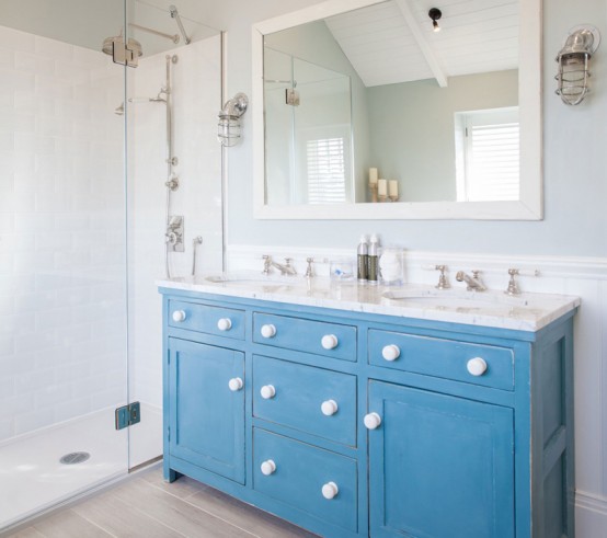 Simple But Very Cozy Countryside House In England Simple But Very Cozy Countryside House In England