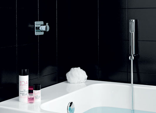 Simply Beautiful Zucchetti Bath