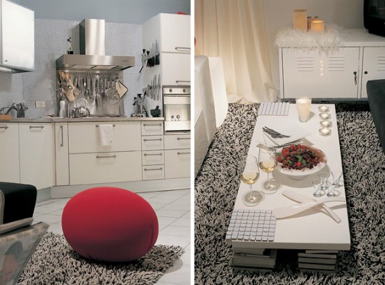 Small Apartment Aesthetic Interior Small Apartment Aesthetic Interior