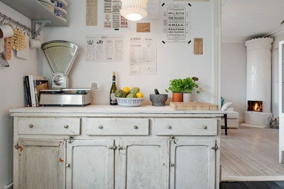 11 proposte eleganti per arredare la casa in stile provenzale Tendaggi per arredare casa stile provenzale