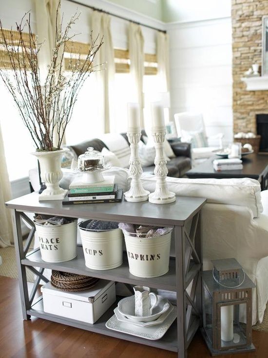 34 smart ways to combine a sofa and tables and chairs digsdigs