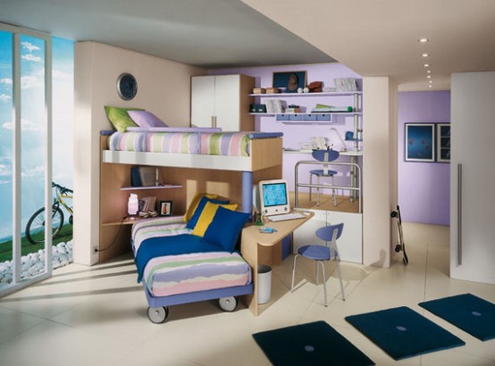 Soppalchi Moderk Kids Room Kids Bedroom from Soppalchi Moderk collection