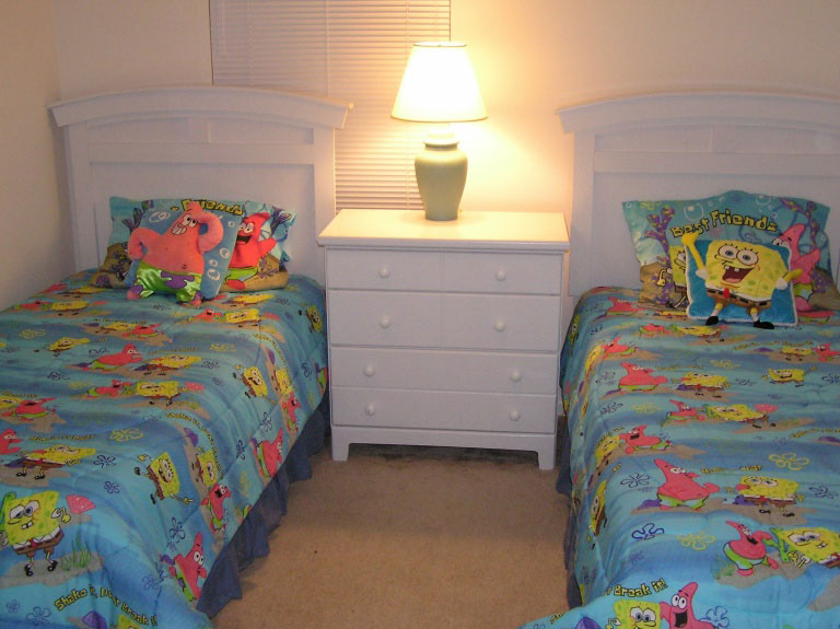 Simple Interior Design Ideas Spongebob Rooms Designs