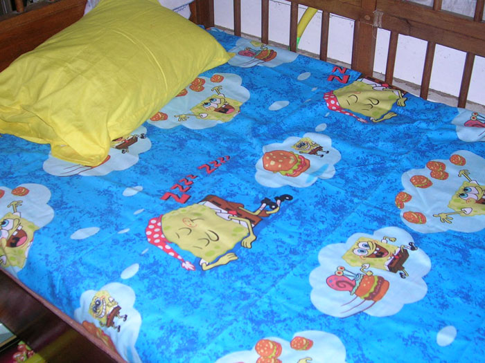 bedding with cartoon characters,bedroom themes,boys bedroom theme,cool kids bedroom theme,cool kids bedrooms,cool room ideas,fun bedroom theme,funny kids bedding,kids bedroom themes,spongebob squarepants cups,spongebob squarepants themed decorations,spongebob squarepants themed room,stickers with spongebob squarepants,decorating,kid bedroom designs