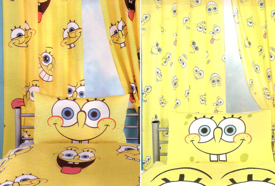 bedding with cartoon characters,bedroom themes,boys bedroom theme,cool kids bedroom theme,cool kids bedrooms,cool room ideas,fun bedroom theme,funny kids bedding,kids bedroom themes,spongebob squarepants cups,spongebob squarepants themed decorations,spongebob squarepants themed room,stickers with spongebob squarepants,decorating,kid bedroom designs