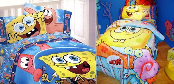 [تصویر:  sponge-bob-themed-room-design-28-554x269.jpg]