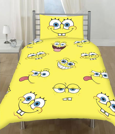 bedding with cartoon characters,bedroom themes,boys bedroom theme,cool kids bedroom theme,cool kids bedrooms,cool room ideas,fun bedroom theme,funny kids bedding,kids bedroom themes,spongebob squarepants cups,spongebob squarepants themed decorations,spongebob squarepants themed room,stickers with spongebob squarepants,decorating,kid bedroom designs