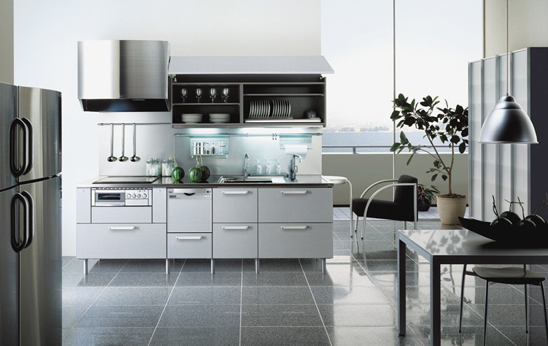 Luxury Kitchen Design Luxury Kitchen Design