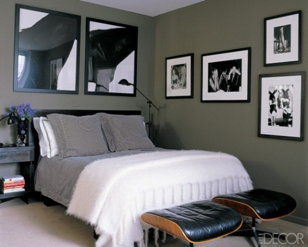This entry is part of 8 in the series Masculine Room Design Ideas