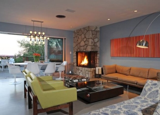 79 stylish mid century living room design ideas digsdigs 79 stylish mid century living room design ideas digsdigs