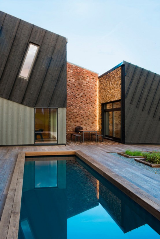 Sustainable Home Design With Solar Panels And Collectors Sustainable Home Design With Solar Panels And Collectors