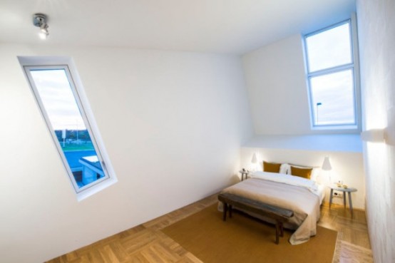 Sustainable Home Design With Solar Panels And Collectors Sustainable Home Design With Solar Panels And Collectors