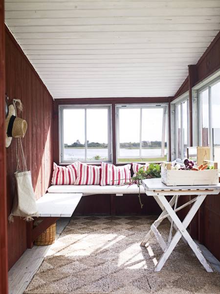 svandinavian sunroom porch Chia sẻ bộ sưu tập 55 thiết kế nhà kính tuyệt đẹp