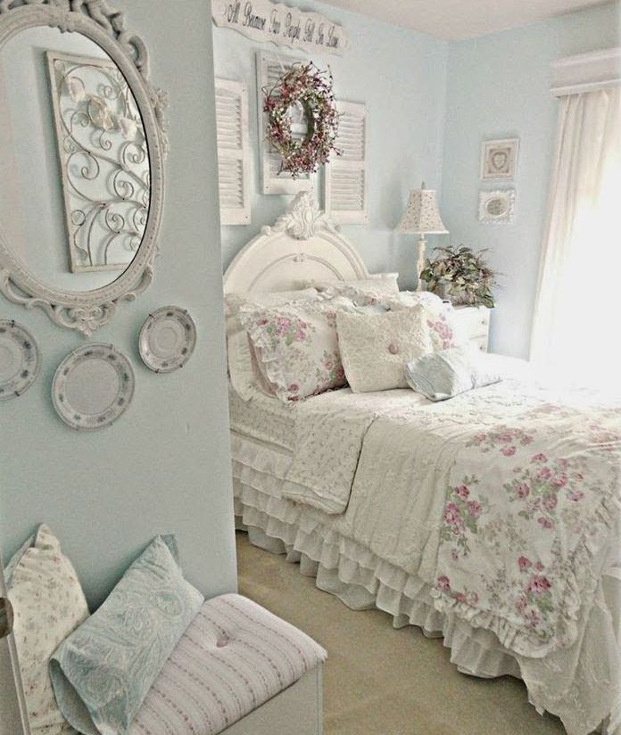 ... is part of 6 in the series Sophisticated Shabby Chic Home Decor Ideas