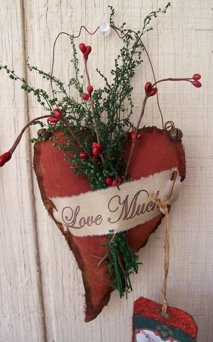 40 Sweet Shabby Chic Valentine’s Day Décor Ideas Interior Decorating