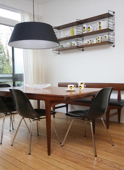 Teracced House Teracced House