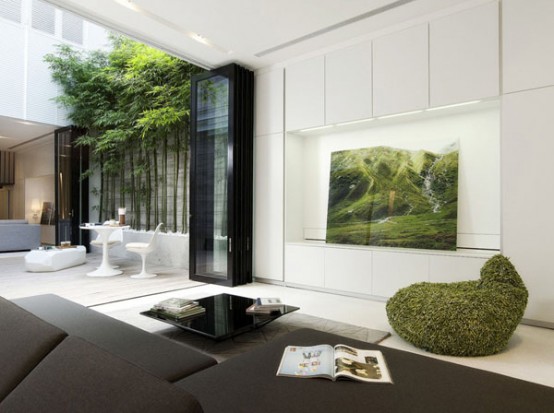 Terrace House Singapore Style Terrace House Singapore Style